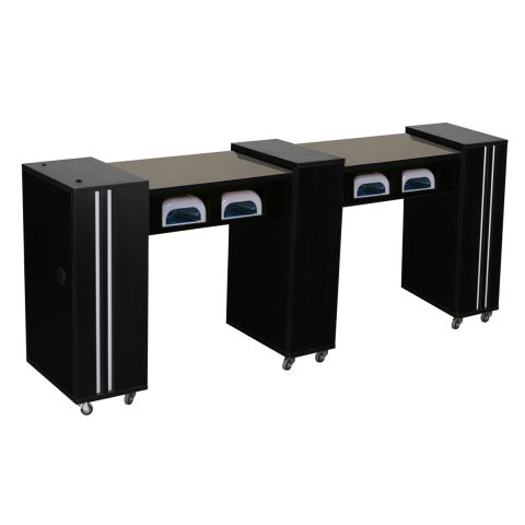 DECO Adelle (CUV) Manicure Table