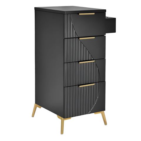 Deco Anais Standing Cabinet