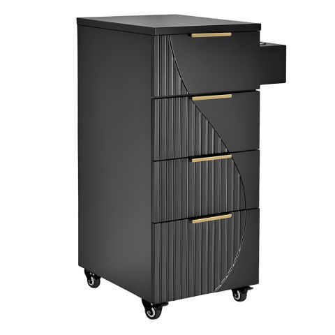 Deco Anais Salon Trolley
