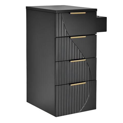 Deco Anais Salon Wall Cabinet