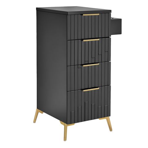 Deco Belle Standing Cabinet