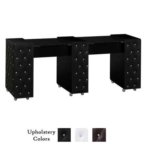 DECO Crystalli Aussi (C) Manicure Table