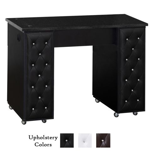  DECO Crystalli (B) Manicure Table 