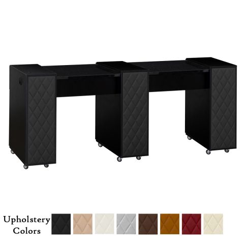  DECO Le Beau (C) Manicure Table