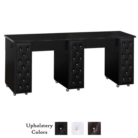 DECO Crystalli (CB) Manicure Table