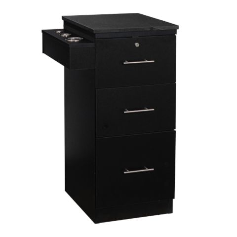 Deco Vega Side Cabinet