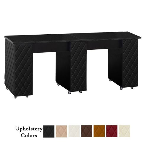  DECO Le Beau Aussi (CB) Manicure Table