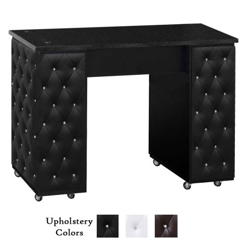  DECO Crystalli Aussi (B) Manicure Table