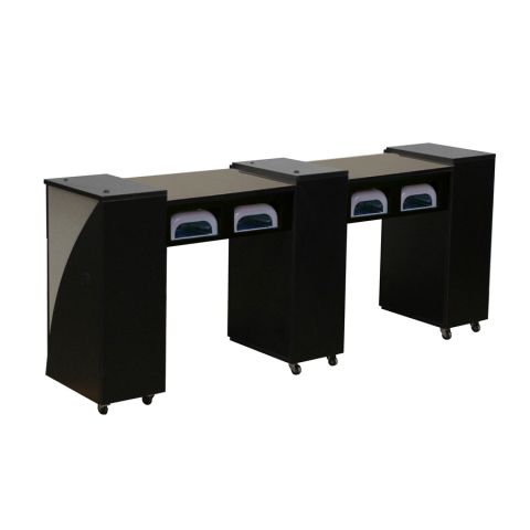  DECO Edita (CUV) Manicure Table