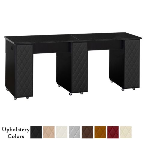 DECO Le Beau (CB) Manicure Table