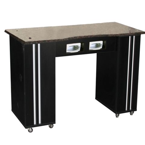  DECO Adelle (BUV) Manicure Table