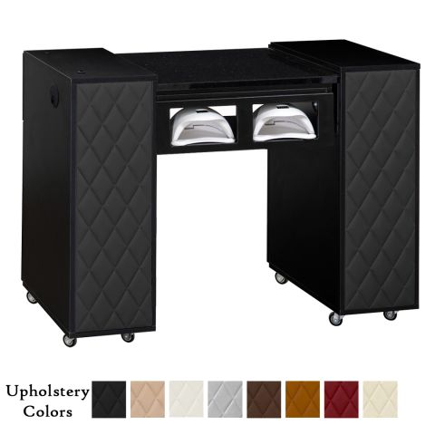  DECO Le Beau (AUV) Manicure Table