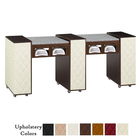  DECO Le Beau Aussi (CUV)  Manicure Table