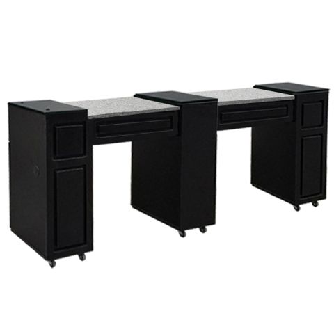 DECO Canterbury (C) Manicure Table