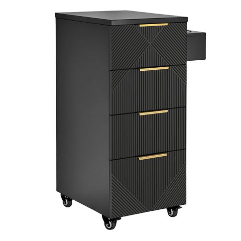 Deco Celine Salon Trolley