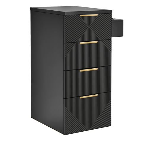 Deco Celine Salon Wall Cabinet