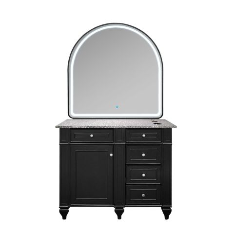 Deco Chalet 42'' LED Styling Station 