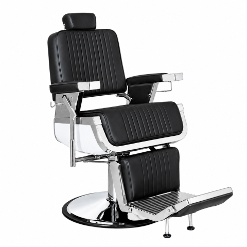 Deco Roosevelt Barber Chair