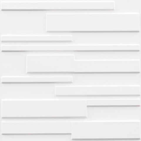 Deco 3D Wall Panel - Cladding