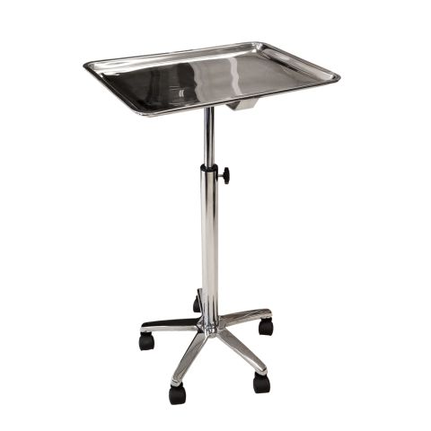 Deco Aluminum Color Tray