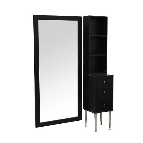 Deco Vincino Single Styling Station