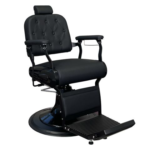 Deco Covington Barber Chair