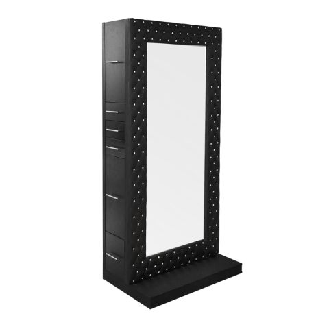 Deco Crystalli Single Side Styling Station