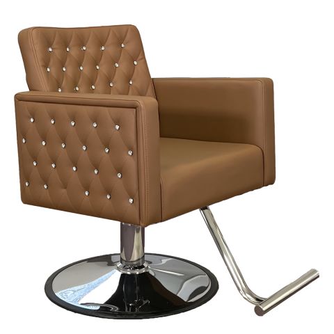 Deco Crystalli Styling Chair