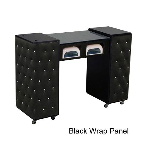  DECO Crystalli Aussi (AUV) Manicure Table