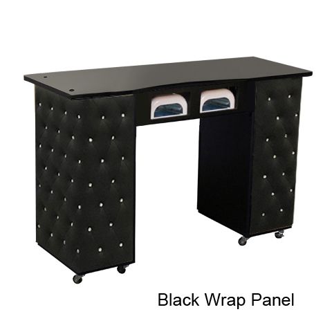  DECO Crystalli Aussi (BUV) Manicure Table