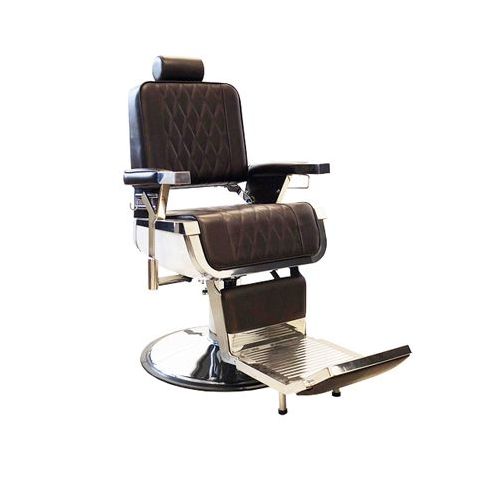 Deco Custom Series Barber Chair - L200