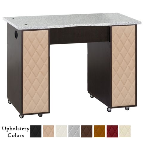  DECO Le Beau (B) Manicure Table