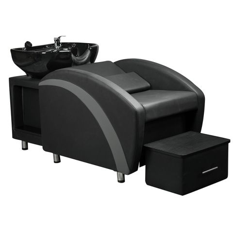Deco Xena Shampoo Bed Station (clearance)