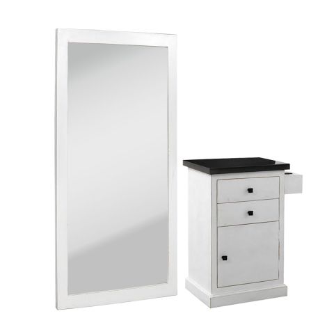 Deco Tara Styling Station