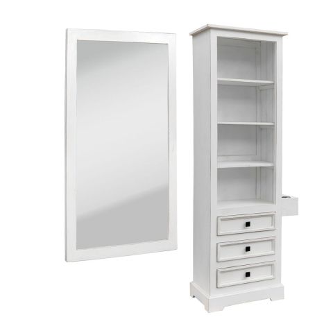 Deco Voltaire Styling Station