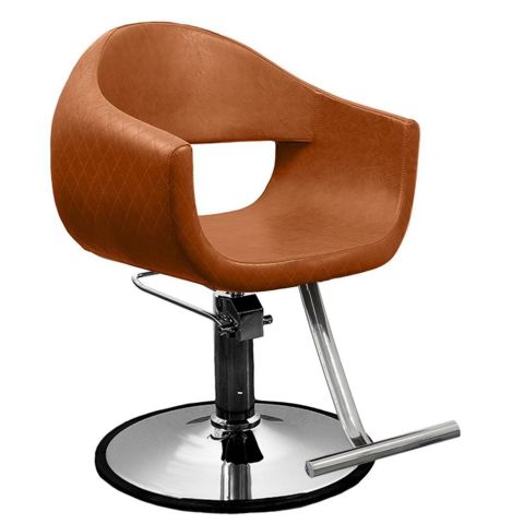 Deco Delmar Styling Chair