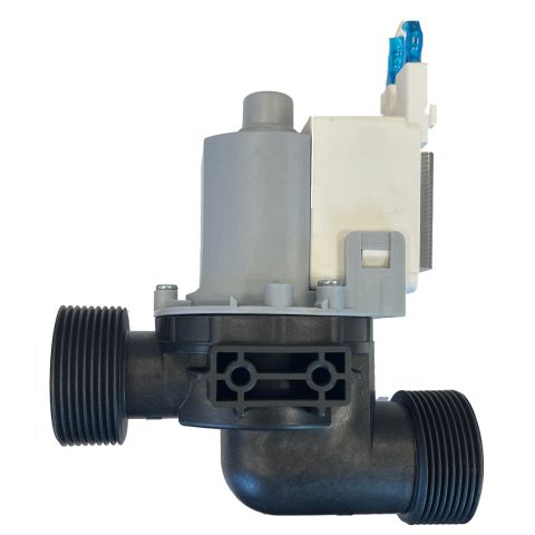 Varisi Discharge Pump