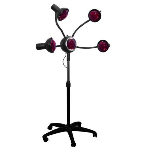 Ecco Infrared Hair Processor