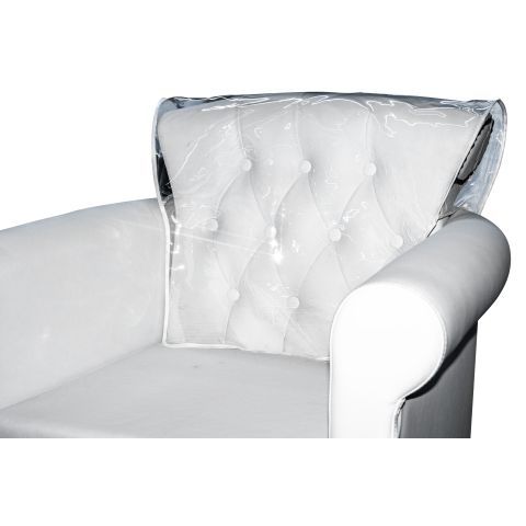 Deco Elizabeth Backrest Cover