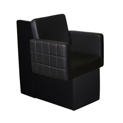 Deco Fab Hair Dryer Chair 