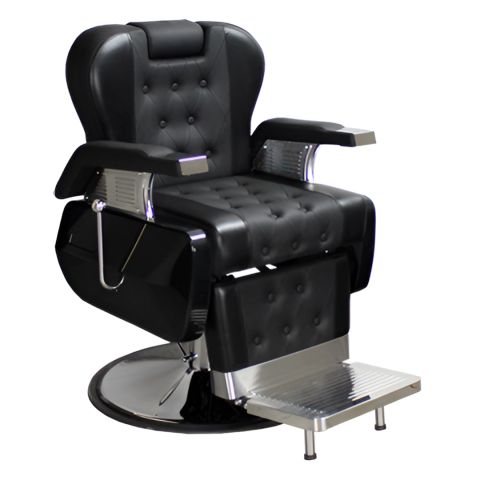 Deco Fillmore Barber Chair 