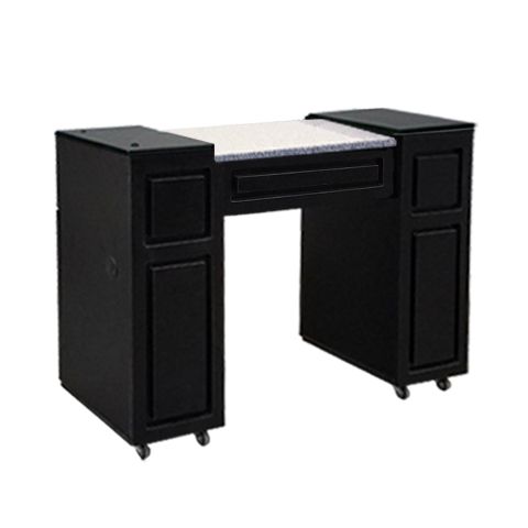  DECO Canterbury (A) Manicure Table