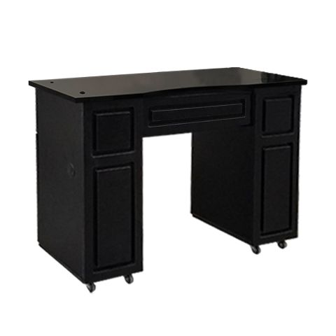  DECO Canterbury (B) Manicure Table