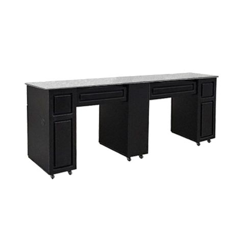  DECO Canterbury (CB) Manicure Table