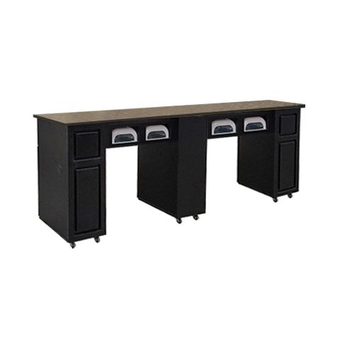  DECO Canterbury (CBUV) Manicure Table 