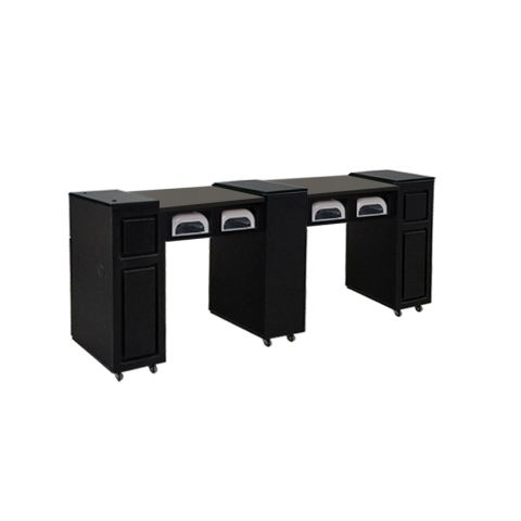  DECO Canterbury (CUV) Manicure Table