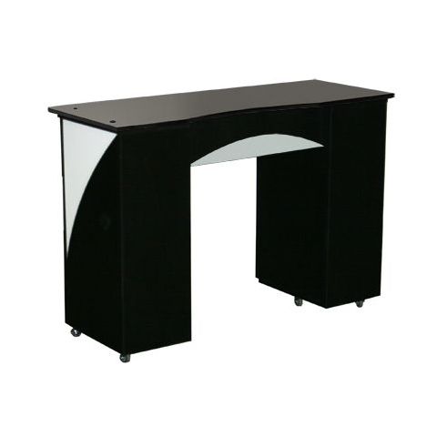  DECO Edita (B) Manicure Table (clearance)