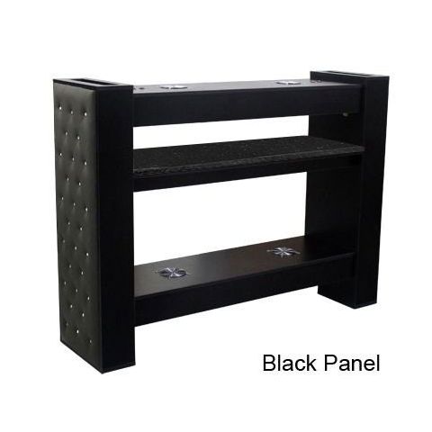 DECO Crystalli Nail Drying Station - Black (clearance)