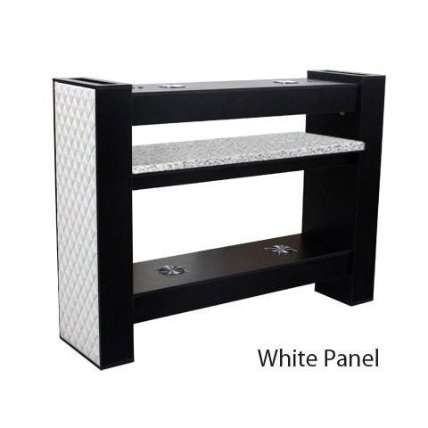 DECO Le Beau Nail Drying Station -  Black (clearance)