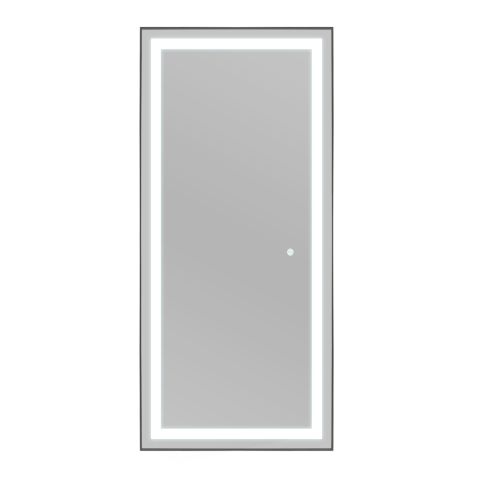 Deco Glo LED Wall Mount Mirror